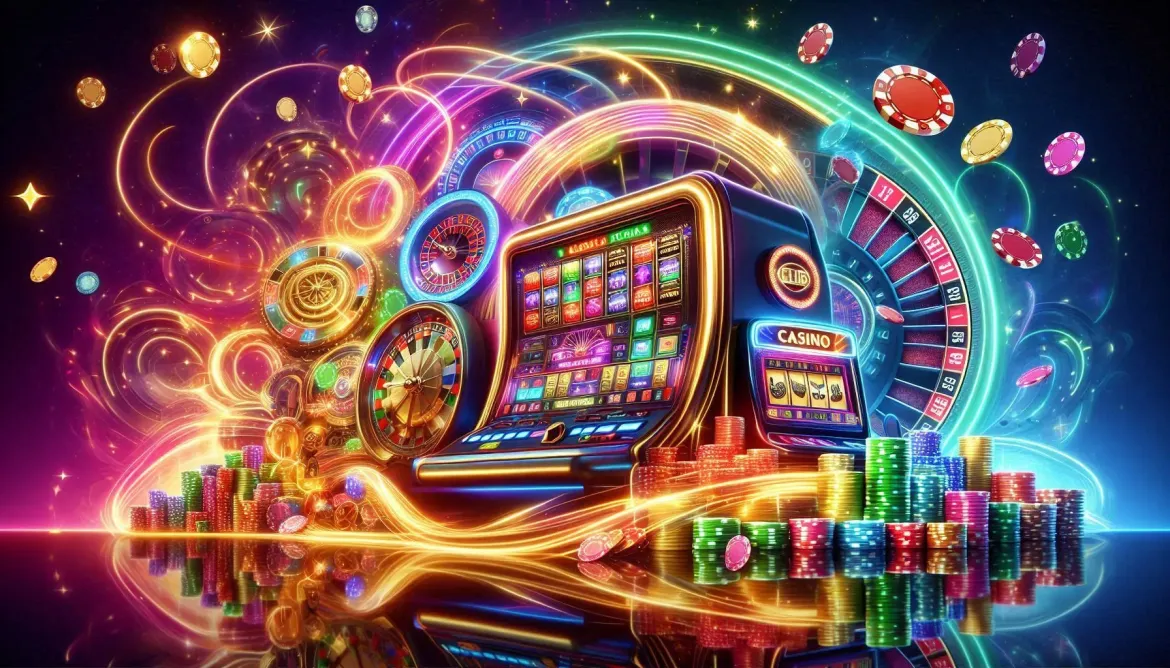 Baxterbet Casino